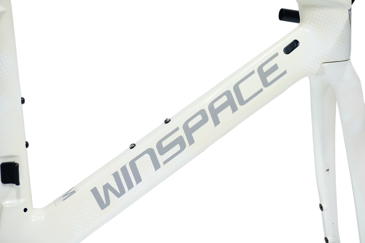 WINSPACE 「ウィンスペース」 T1500 DISC 2022年頃 フレームセット / 名古屋大須店