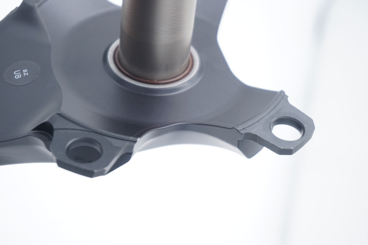 ULTEGRA CRANKSET 2X12s