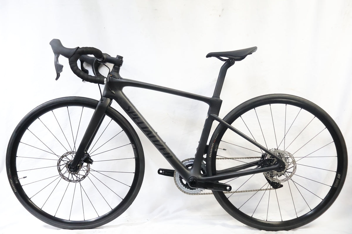 SPECIALIZED 「スペシャライズド」 ROUBAIX COMP SRAM RIVAL ETAP AXS 2022年モデル ロードバイク / 高知店