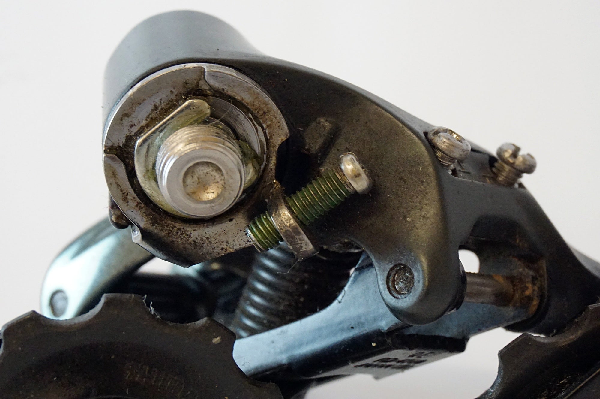 SHIMANO 「シマノ」 TIAGRA RD-4700-SS リアディレイラー / 浜松店