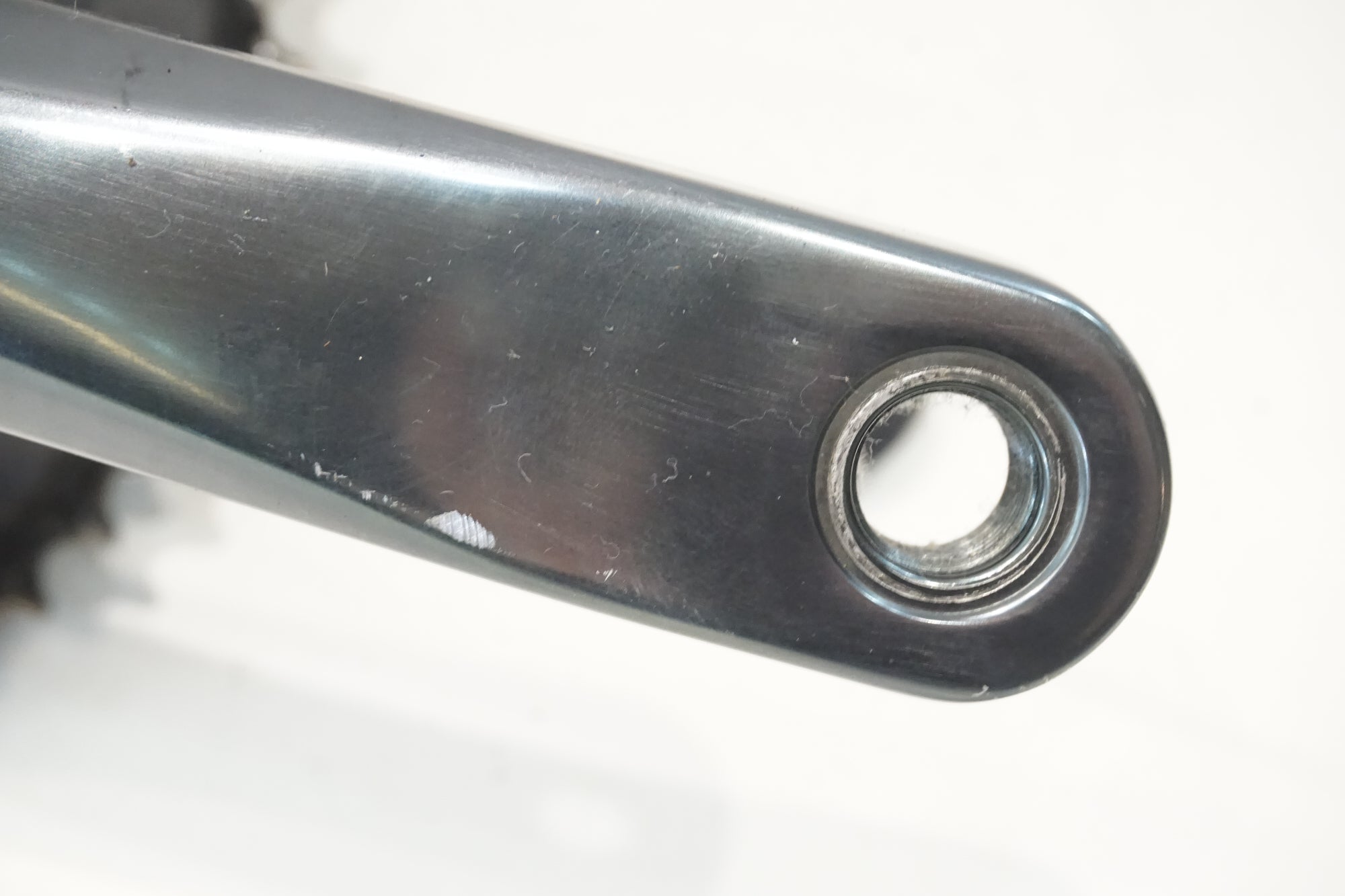 SHIMANO 「シマノ」 TIAGRA FC-4700 50-34T 170mm クランク