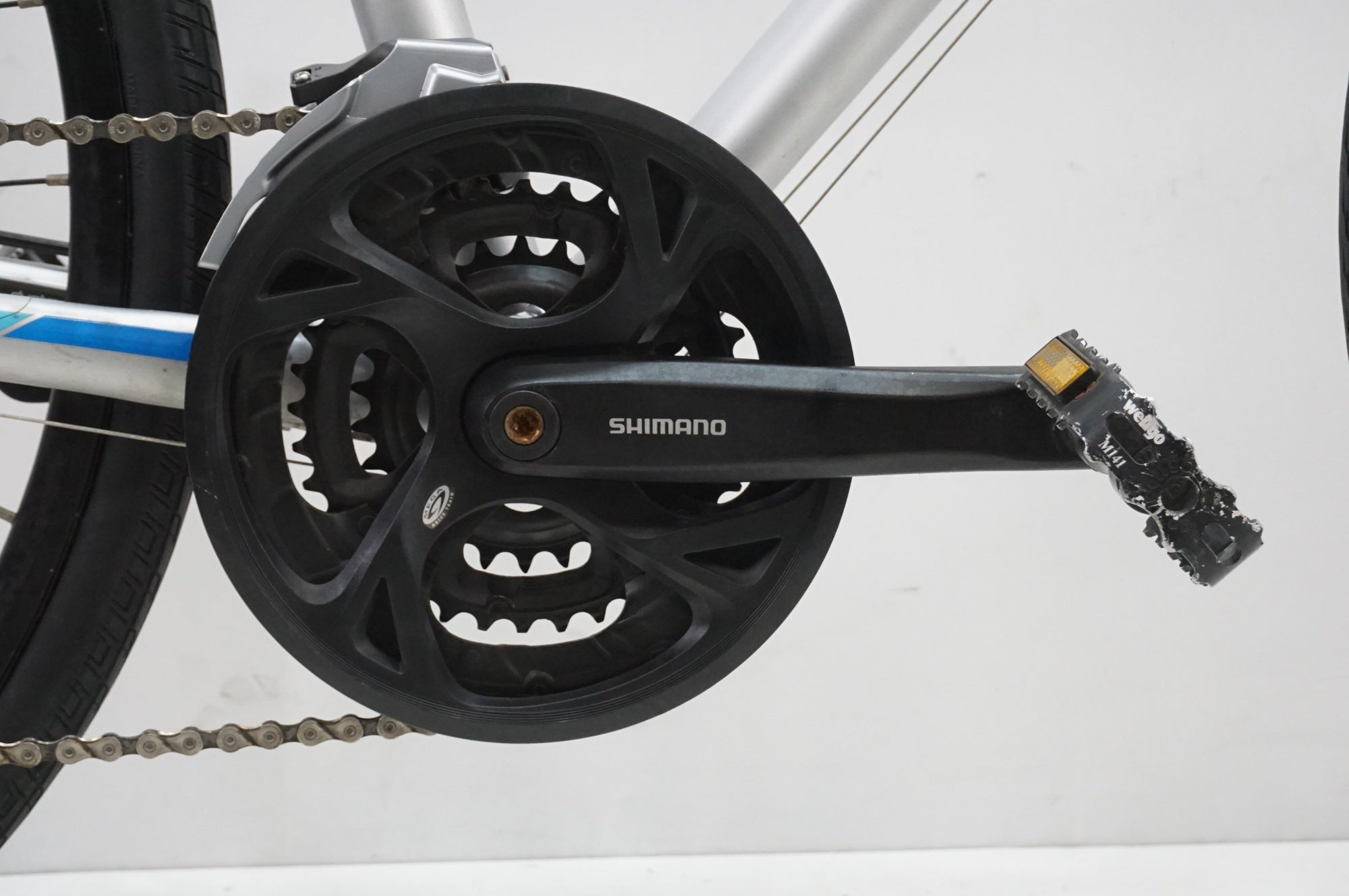 TREK 「トレック」 FX 3 DISC 2018-2019年モデル クロスバイク / 大宮店