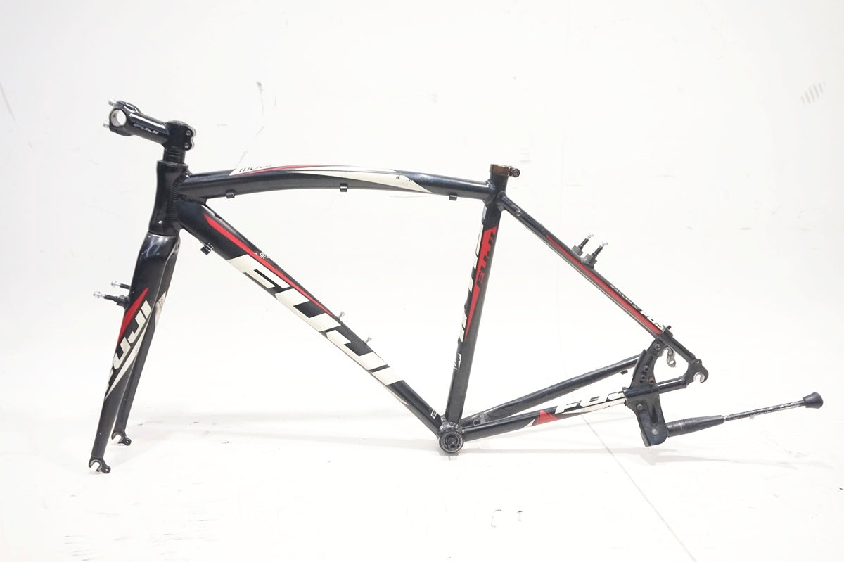 FUJI 「フジ」 SPARROW 2017年頃モデル フレームセット / 大阪門真店