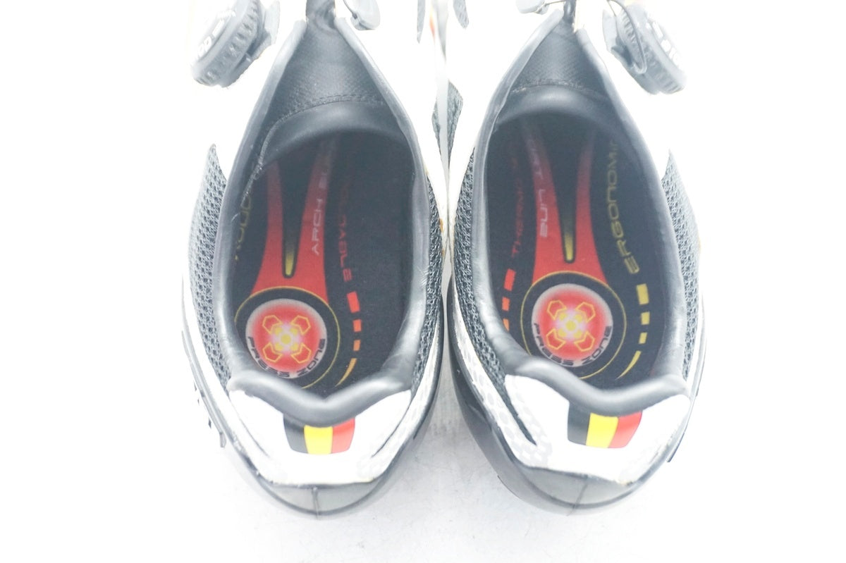 DMT 「ディーエムティー」 PRISMA2 GILBERT 42サイズ シューズ / 大阪門真店