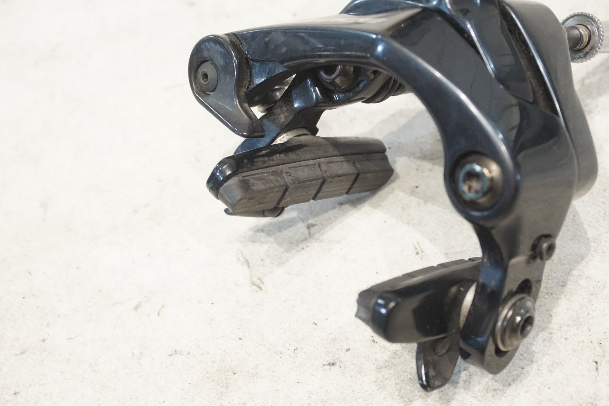 SHIMANO 「シマノ」 DURA-ACE BR-9100 キャリパーブレーキセット / 横浜戸塚店