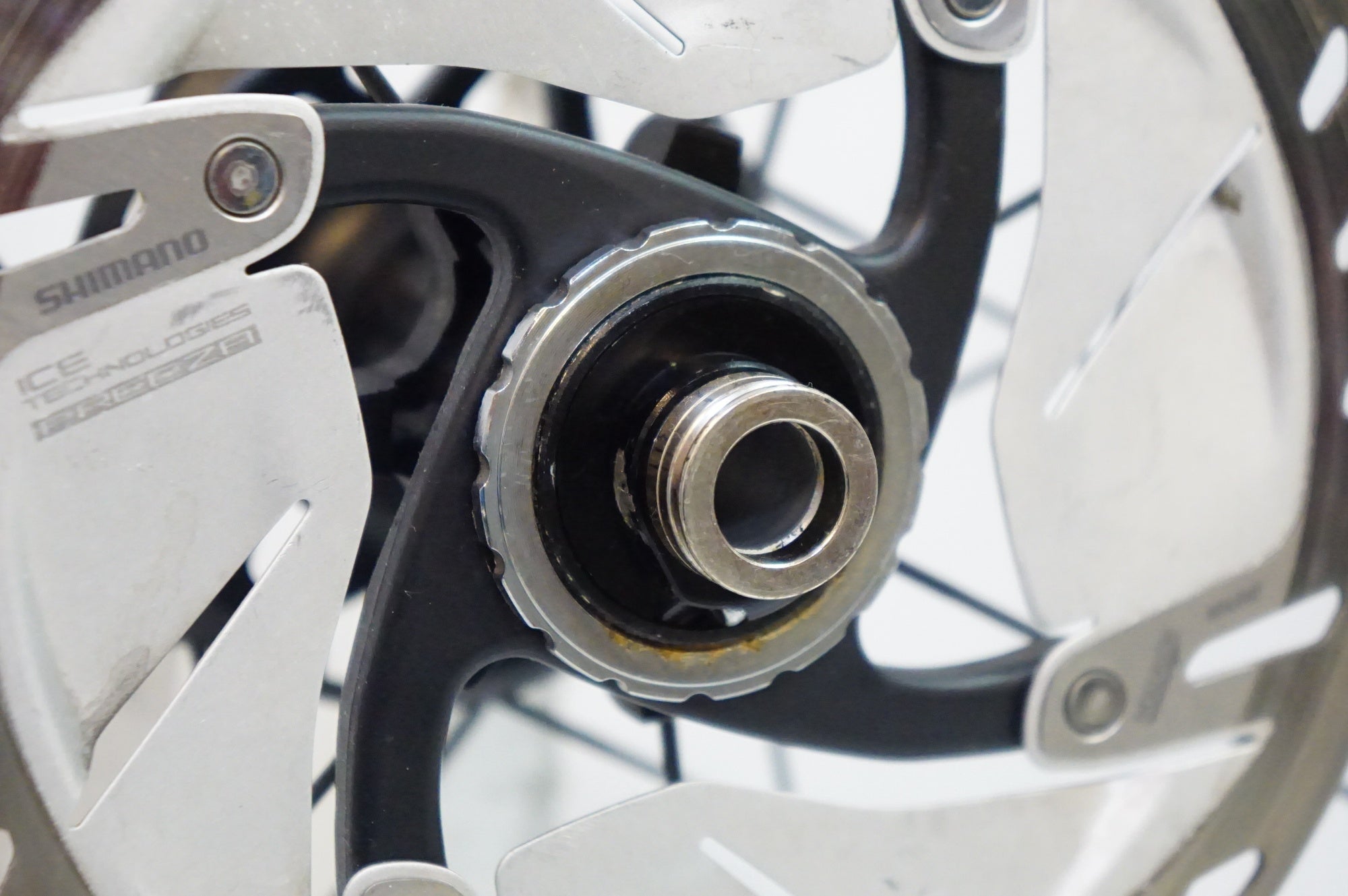 CAMPAGNOLO 「カンパニョーロ」 ZONDA DB SRAM XDRフリー ホイール