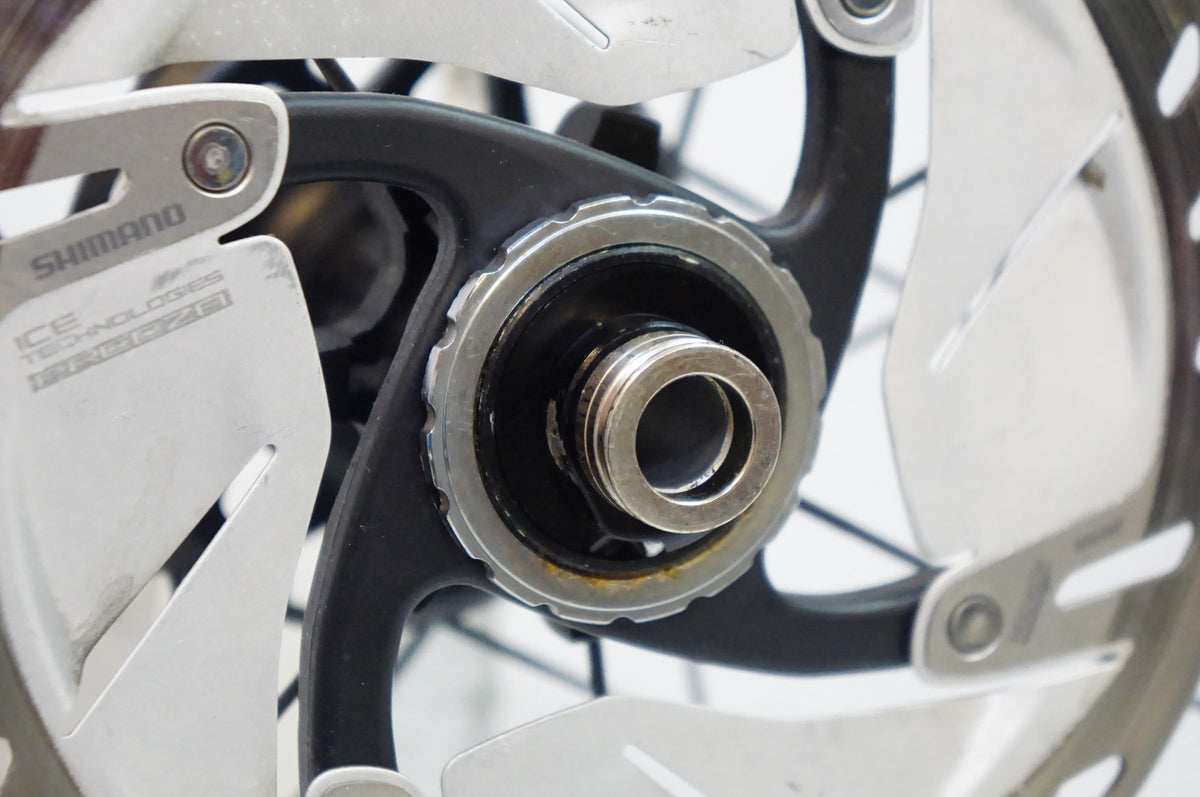 CAMPAGNOLO 「カンパニョーロ」 ZONDA DB SRAM XDRフリー ホイールセット / 熊谷本店