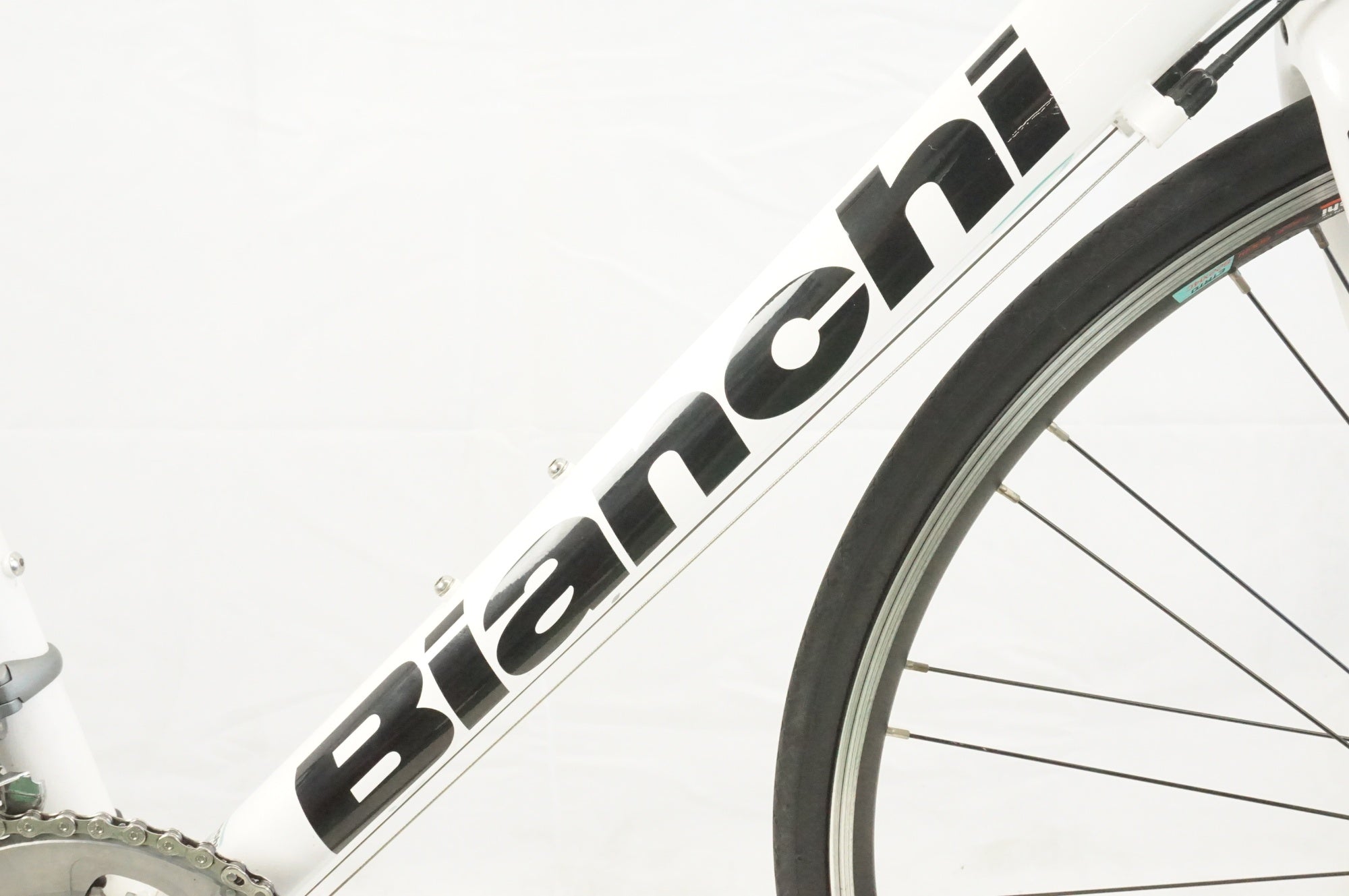 BIANCHI 「ビアンキ」 VIA NIRONE 7 TIAGRA/105 2015年モデル ロードバイク / 宇都宮店