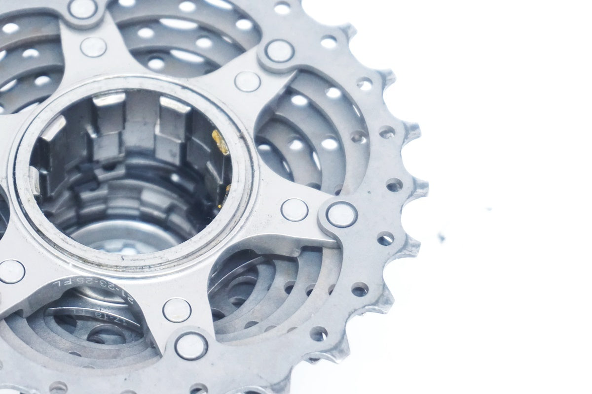 SHIMANO 「シマノ」 DURA-ACE CS-7800 12-25T スプロケット