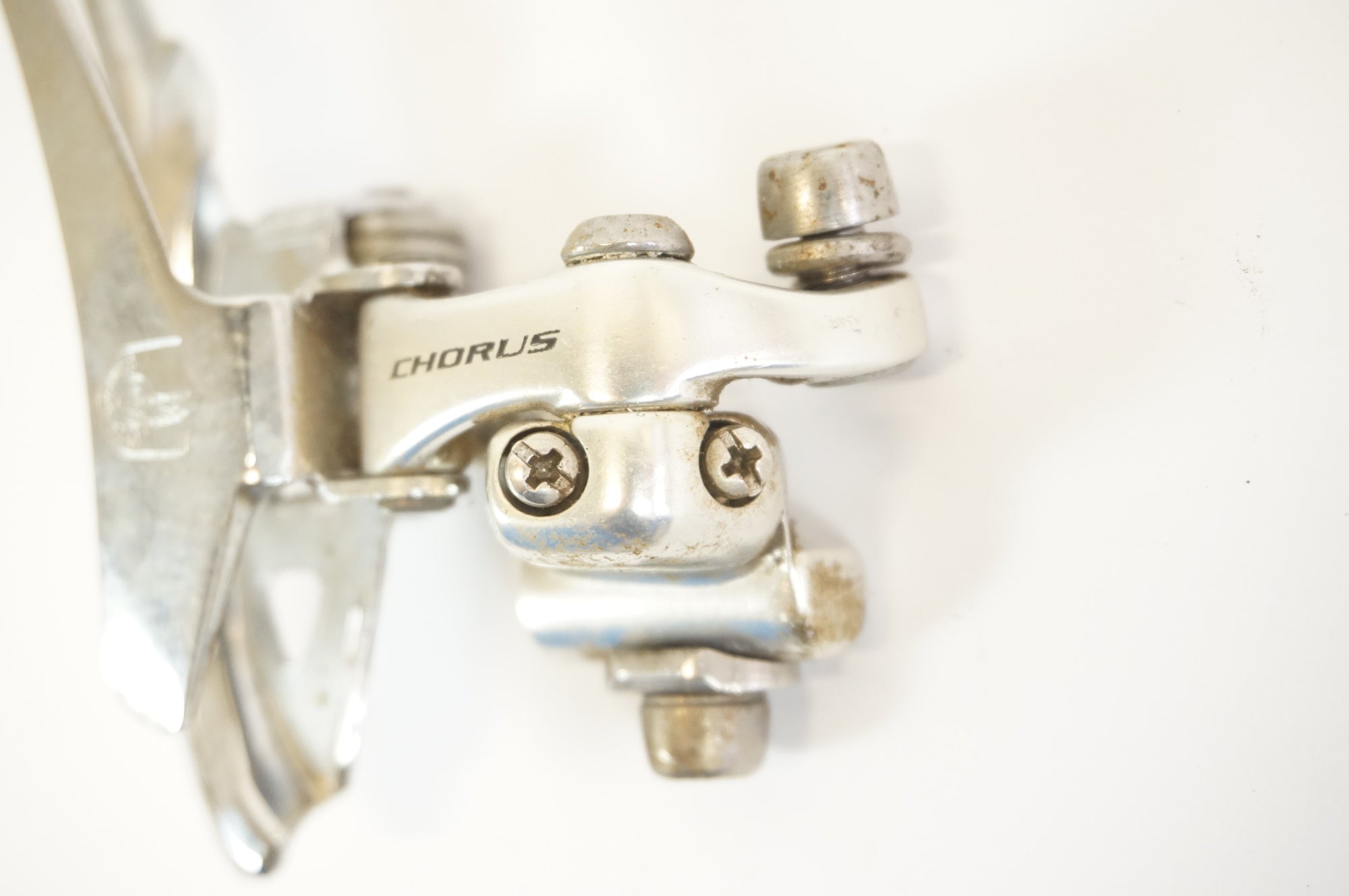 CAMPAGNOLO CHORUS 9S フロントディレイラー / 宇都宮店