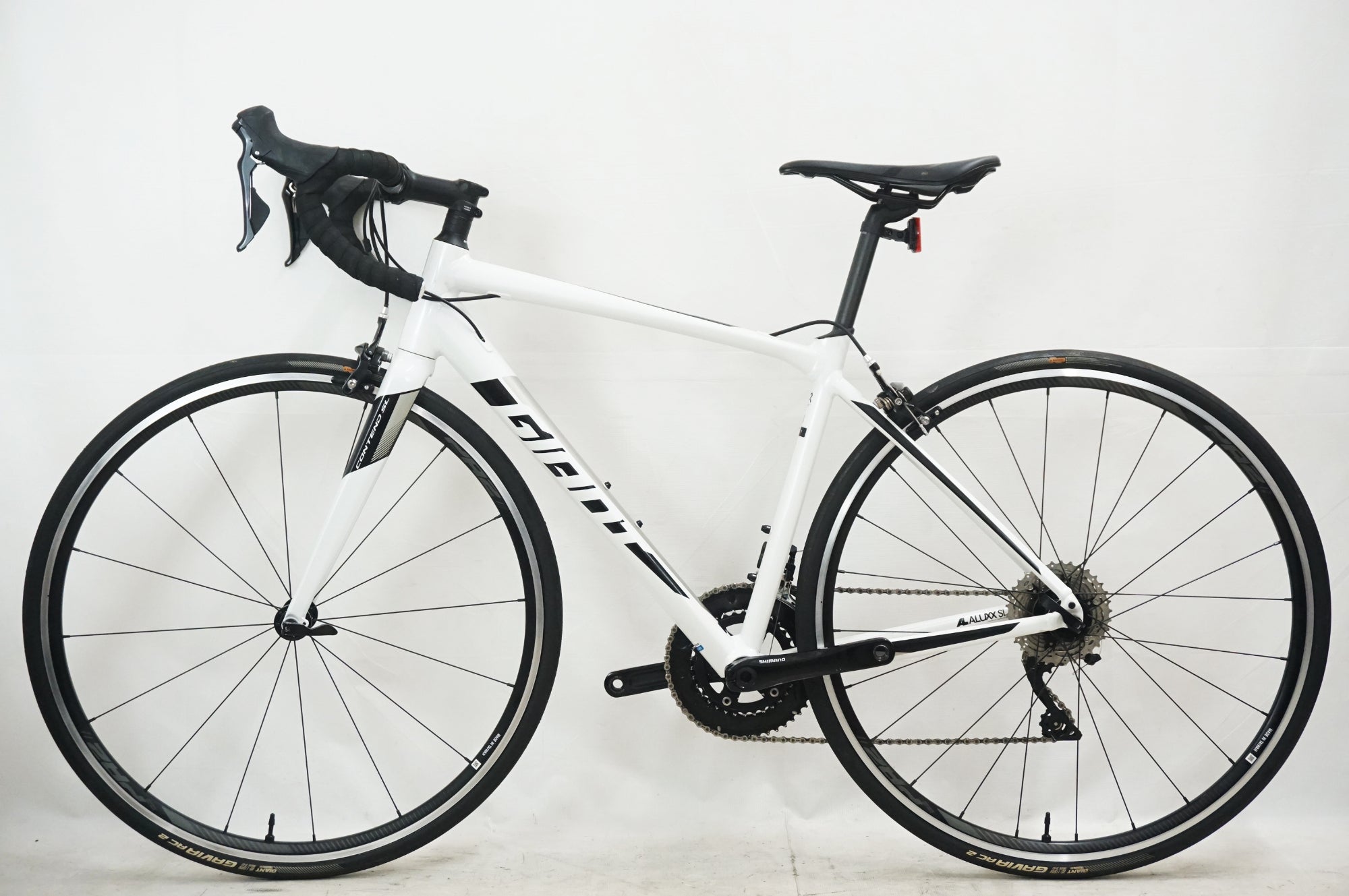 GIANT 「ジャイアント」 CONTEND SL1 2019年モデル ロードバイク / 福岡店