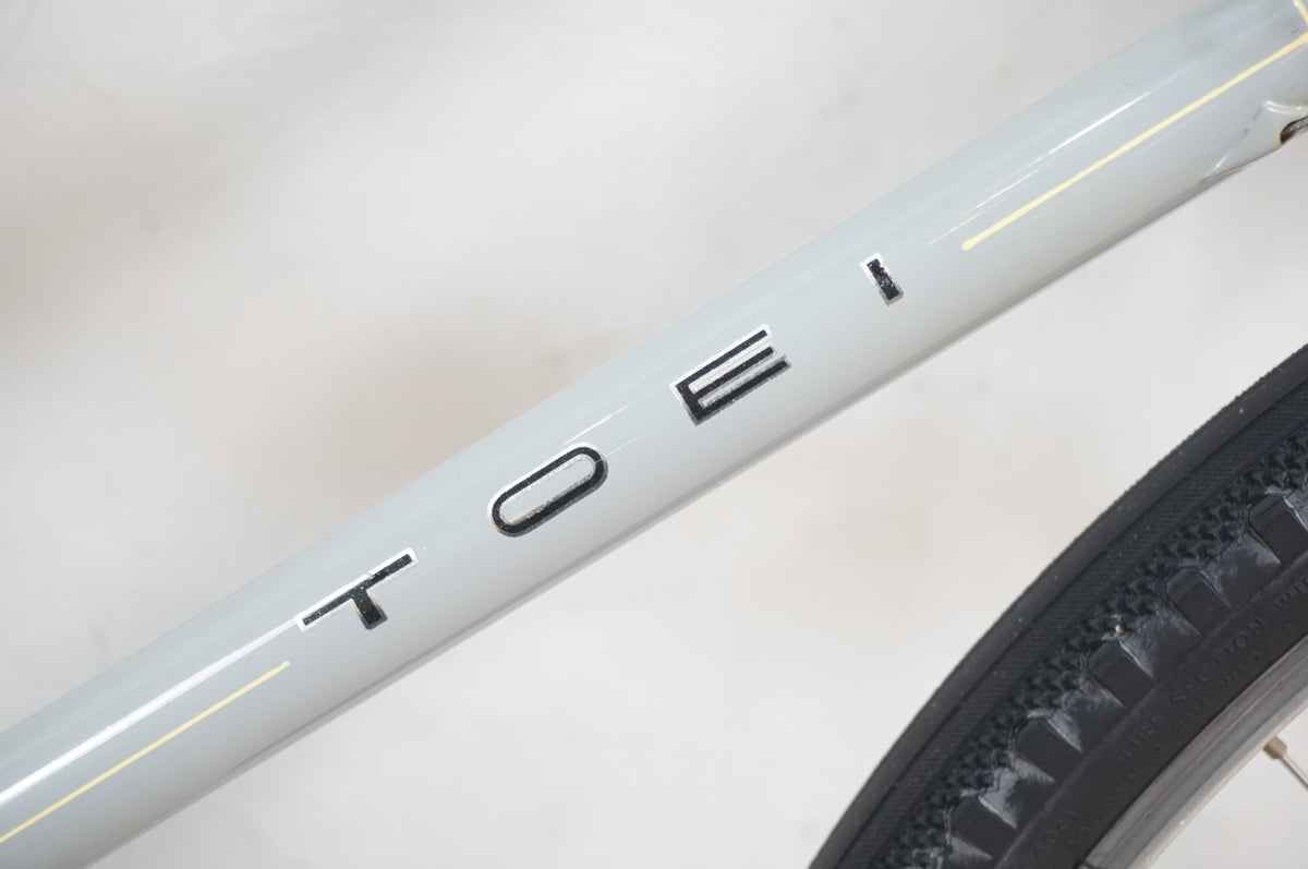 TOEI 「トーエイ」 モデル不明 年式不明 ランドナー / 浦和ベース
