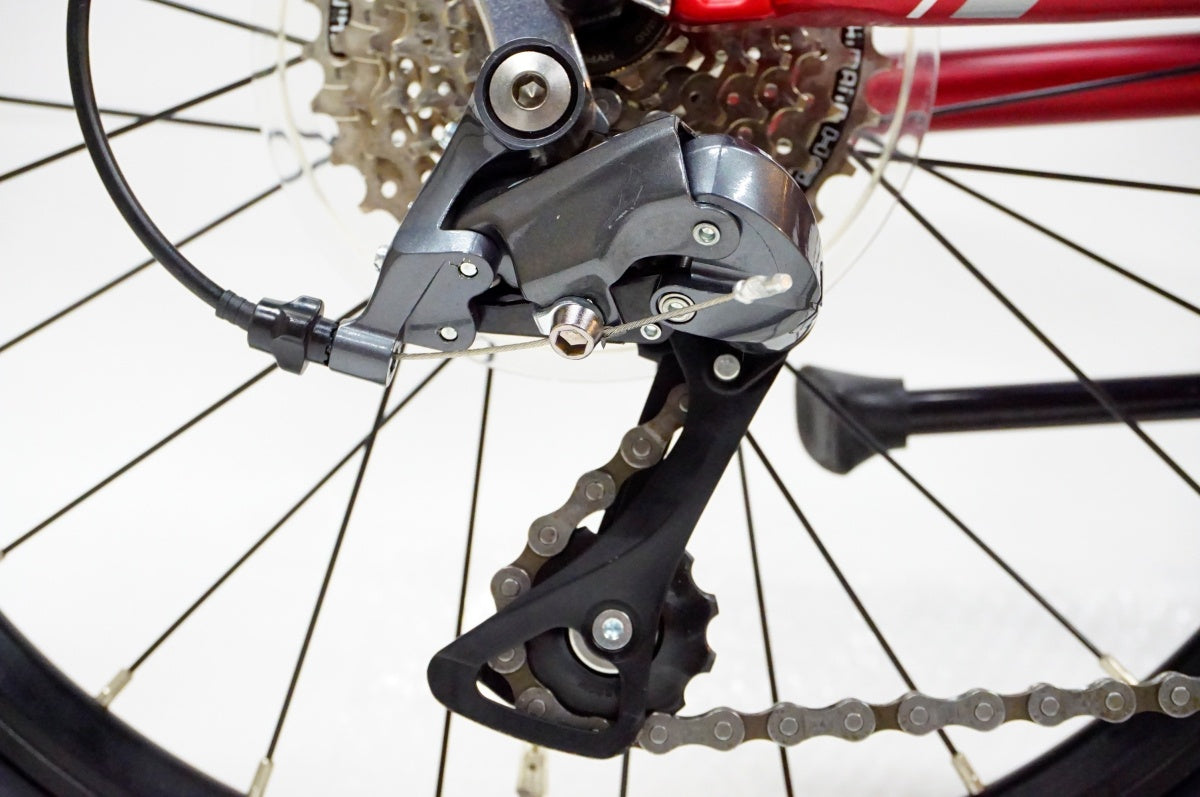 TERN 「ターン」 VERGE N8 2023年モデル 折り畳み自転車 / 名古屋大須店