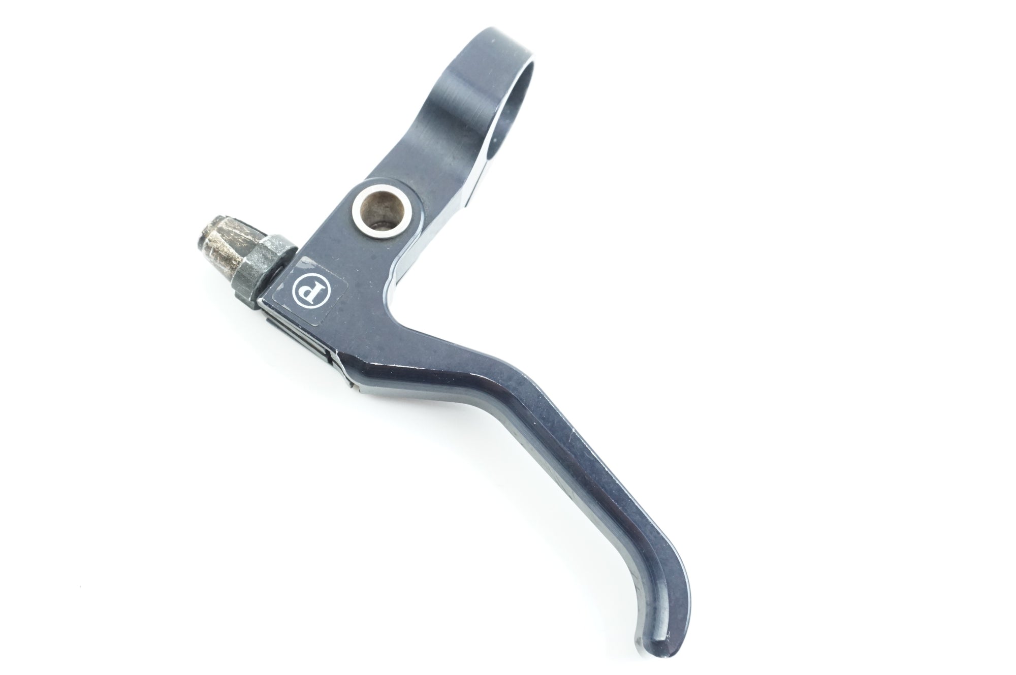 PAUL LOVE LEVER ブラック ポール ブレーキレバー PAUL* love lever compact (black) - BLUE LUG ONLINE STORE
