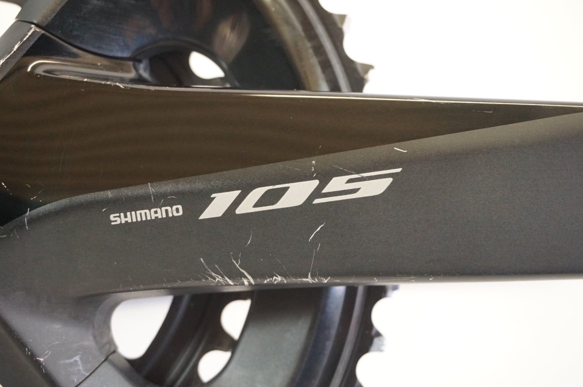SHIMANO 「シマノ」 105 FC-R7000 50-34T 170mm クランク / 宇都宮店