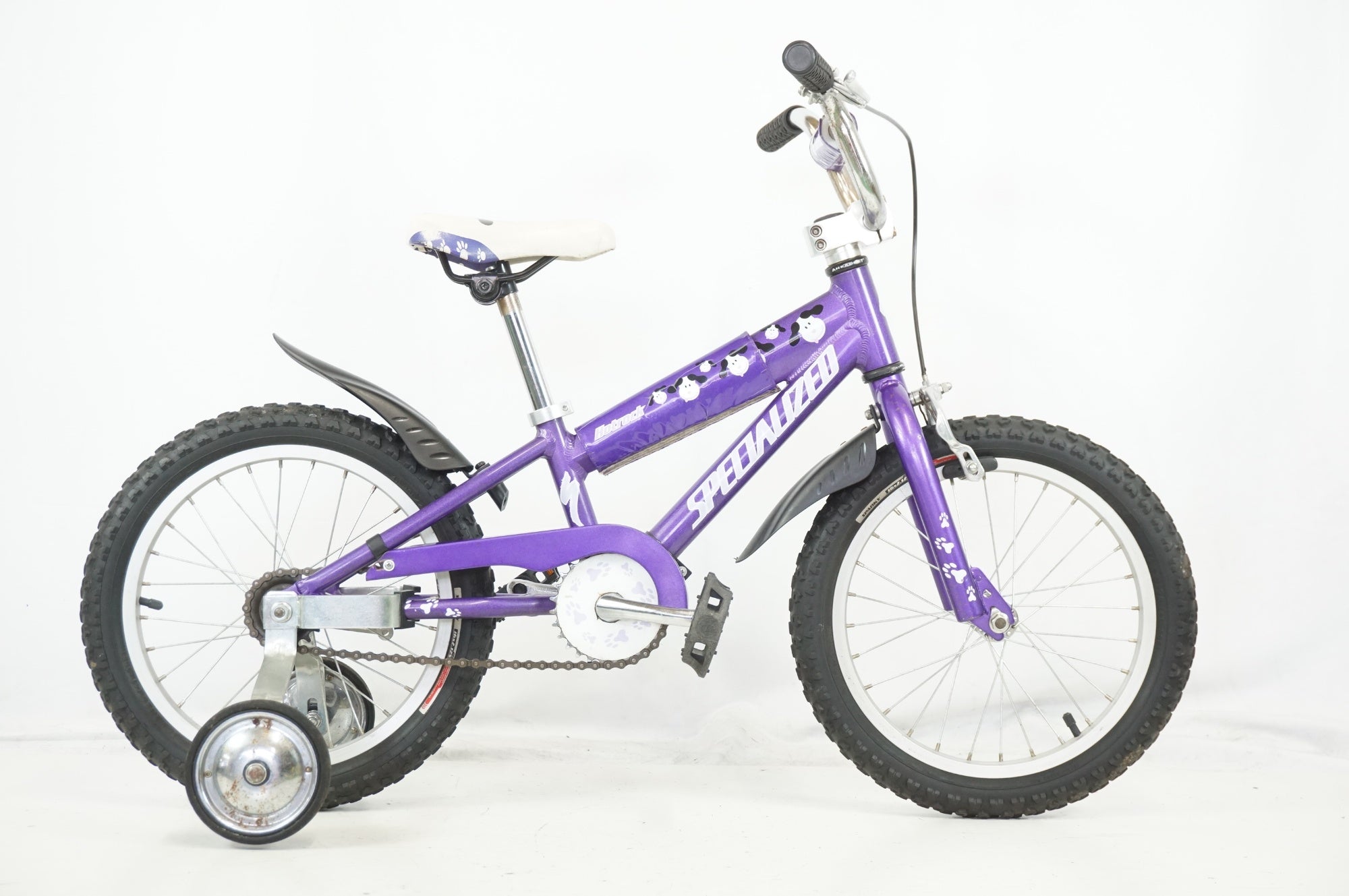 SPECIALIZED 「スペシャライズド」 HOTROCK 16 2004年モデル 16インチ キッズバイク / 宇都宮店