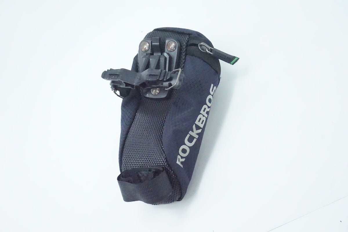 ROCKBROS「ロックブロス」 サドルバック /京都西院店