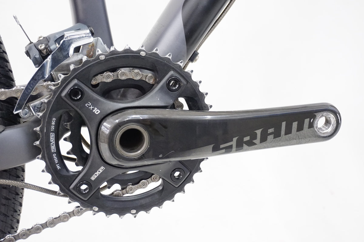 SPECIALIZED 「スペシャライズド」 EPIC EXPERT EVO 2011年モデル 