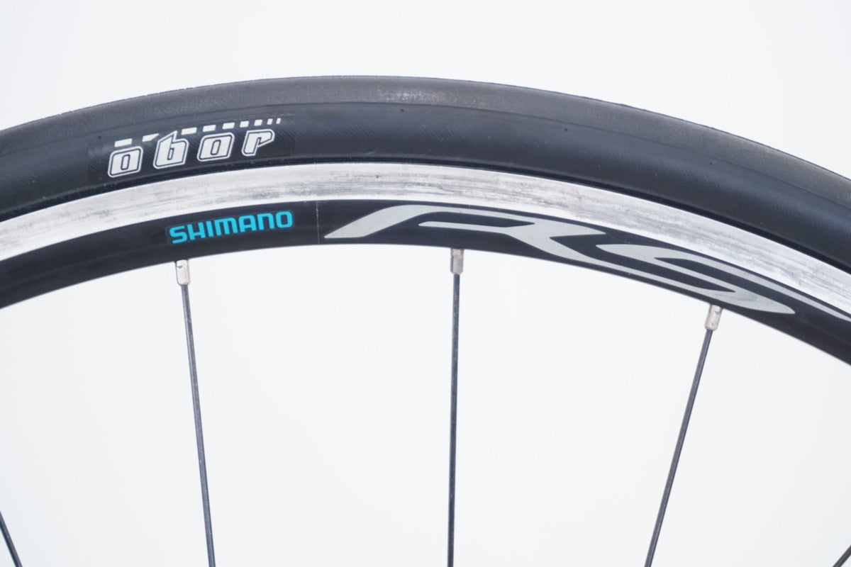 SHIMANO 「シマノ」  WH-RS100 SHIMANO11速 ホイールセット / 滋賀大津店