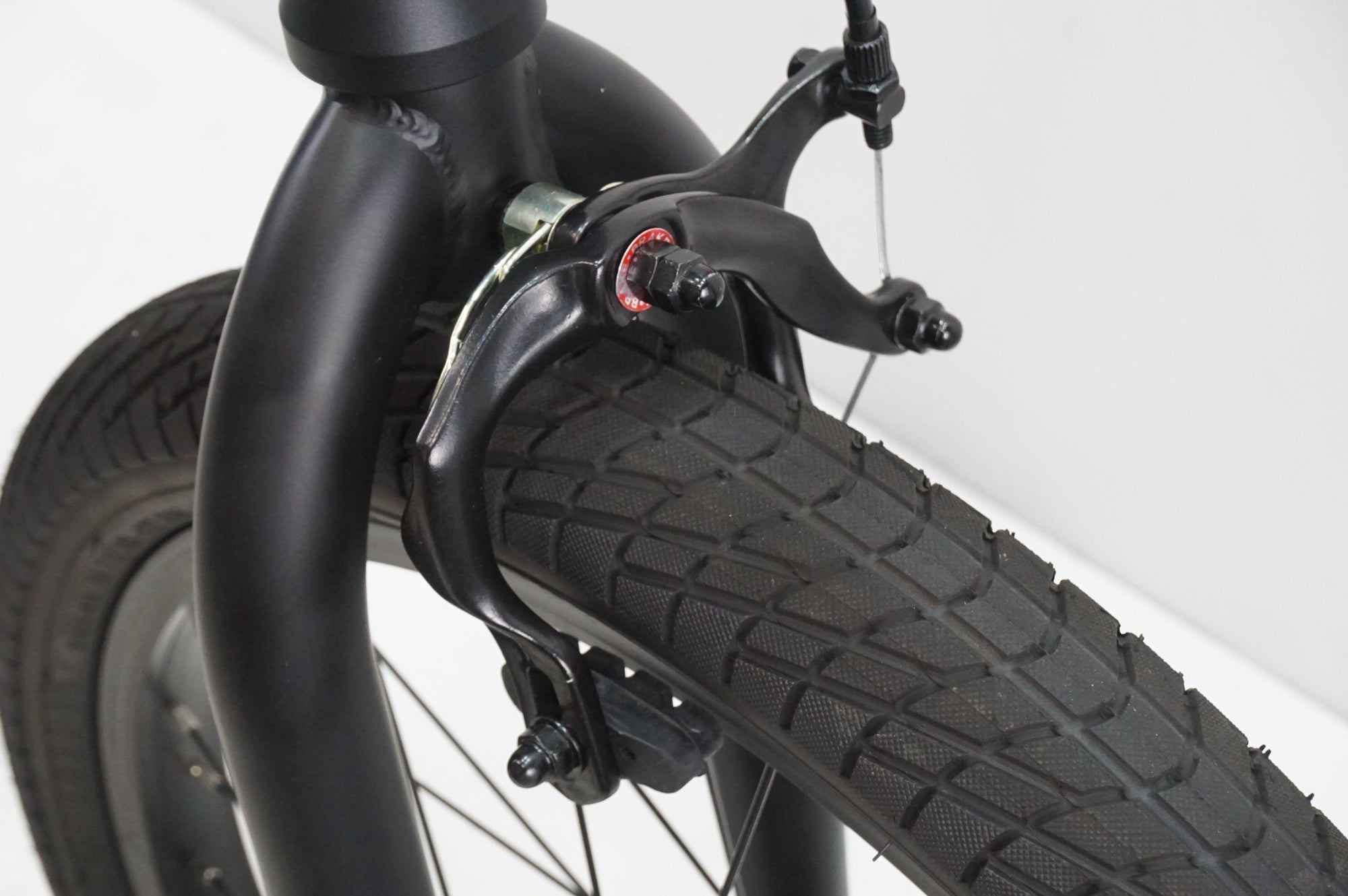 DURCUS ONE 「ダーカスワン」 RAW 2025年モデル 20インチ BMX / 大宮店