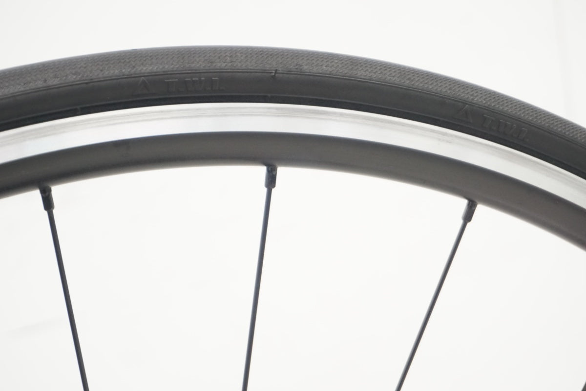 DT SWISS 「ディーティースイス」 R460 SHIMANO11速 ホイールセット