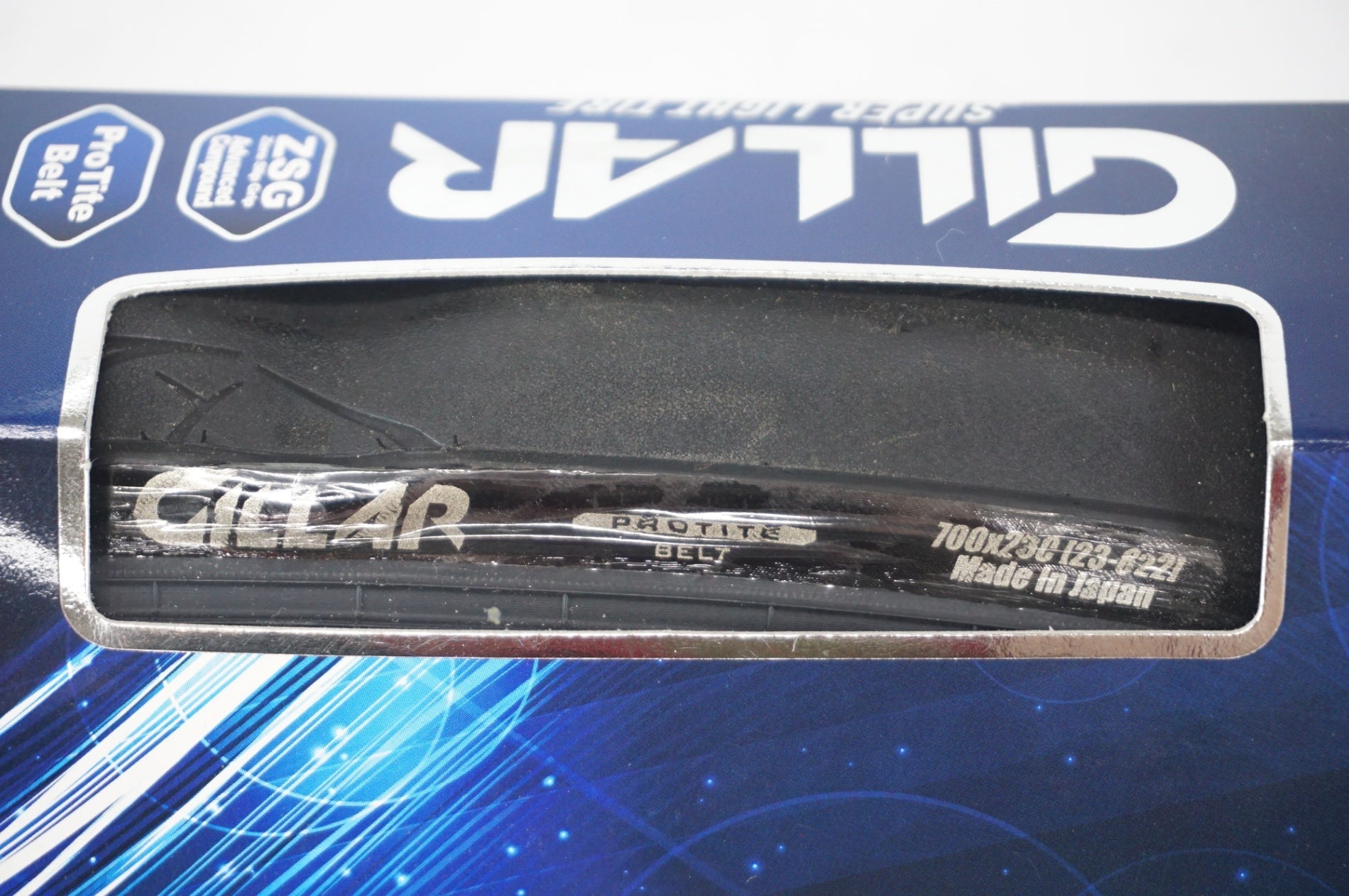 PANARACER 「パナレーサー」 GILLAR 700x23c タイヤセット / 阪急塚口店