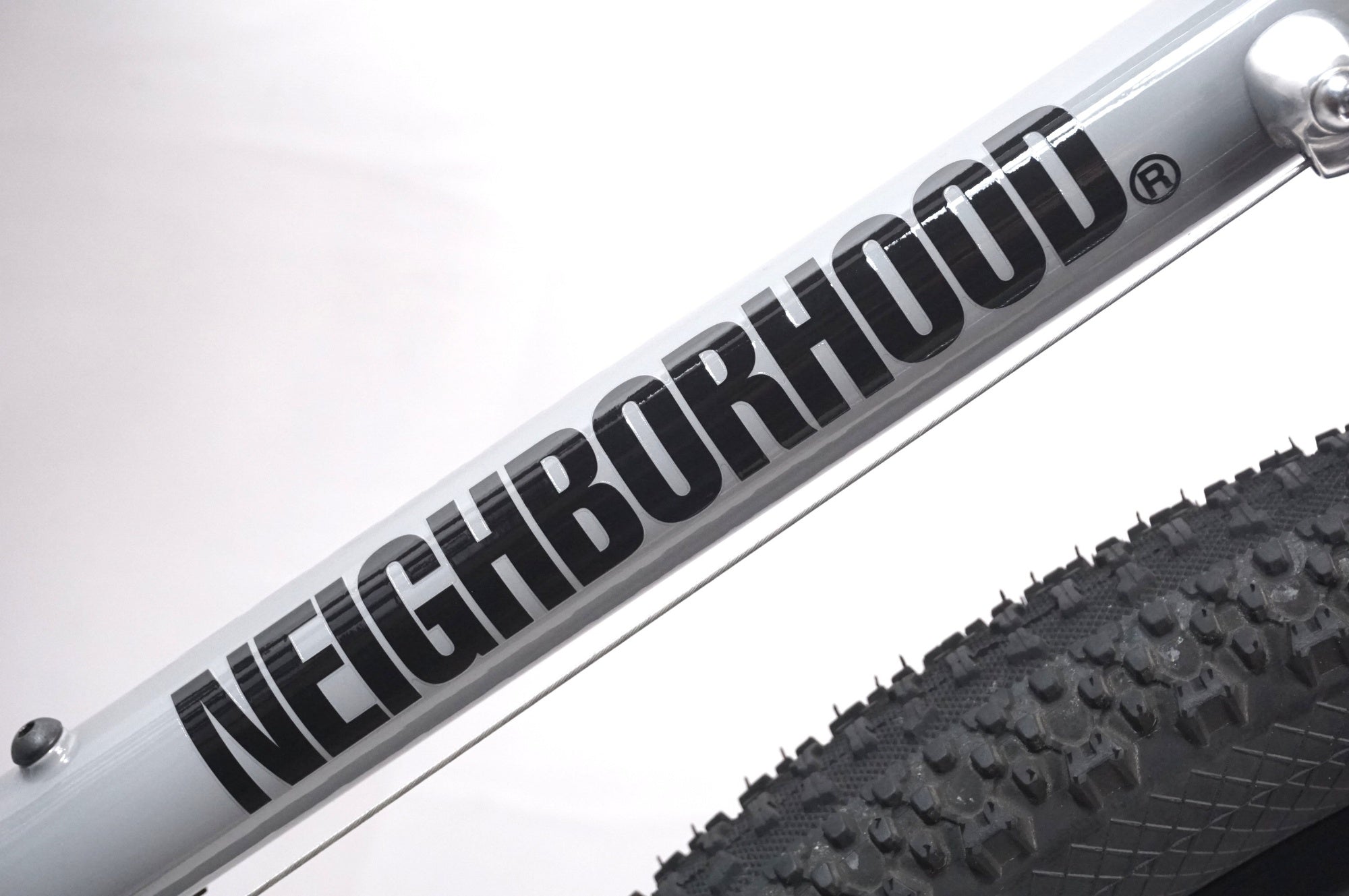 NEIGHBORHOOD x SIMWORKS 「ネイバーフッド x シムワークス」 DOPPO