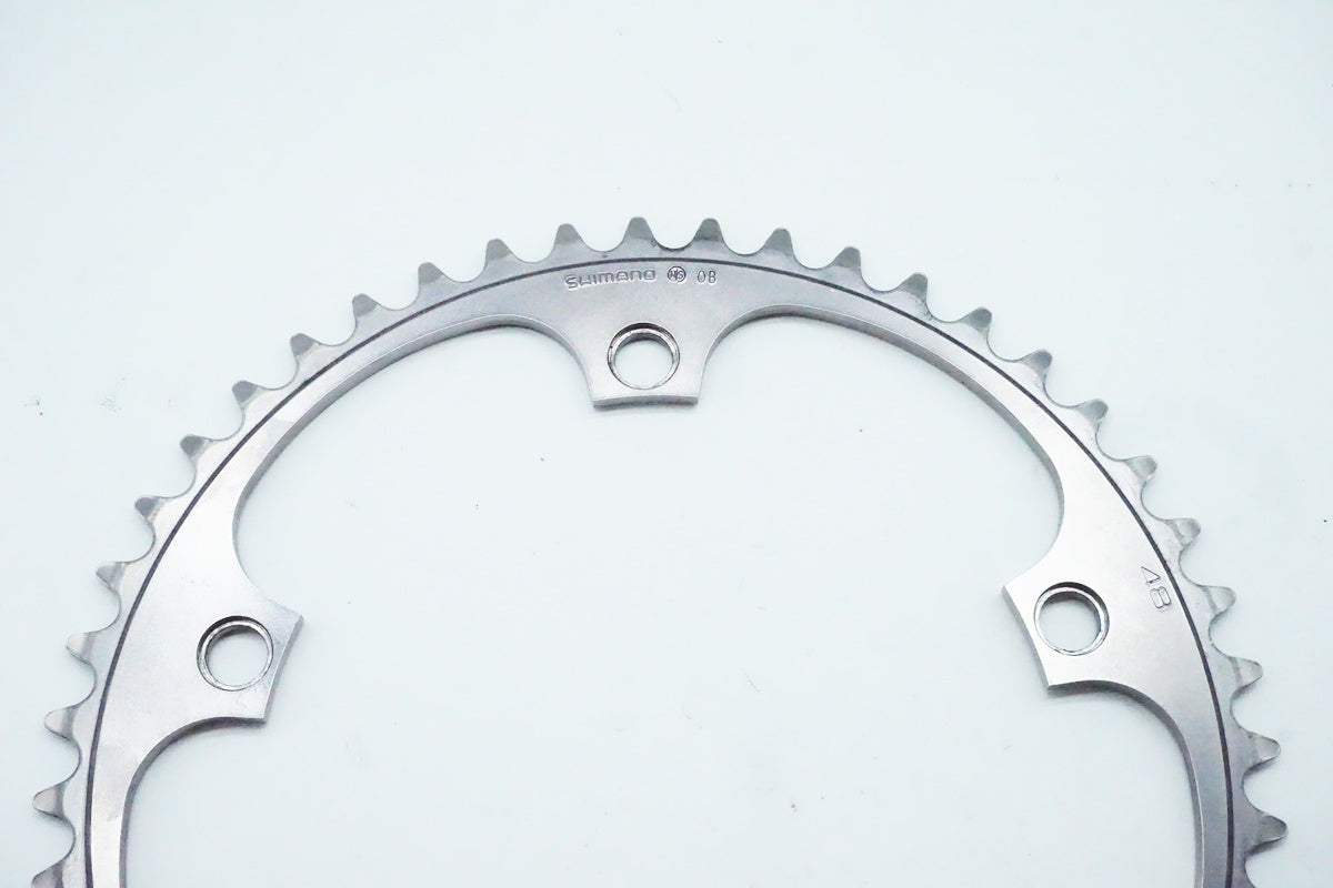 SHIMANO「シマノ」 DURA-ACE チェーンリング 48T/ 京都西院店