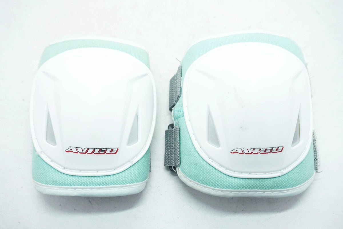 AVIGO 「アヴィゴ」 子供用 ニーガード / 大阪門真店