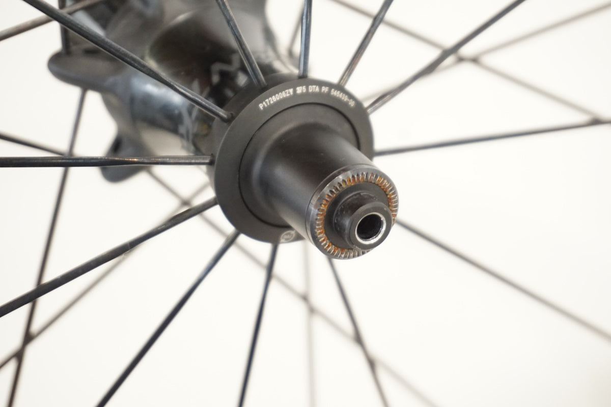 BONTRAGER 「ボントレガー」 AEOLUS XXX2 シマノ11速 ホイール