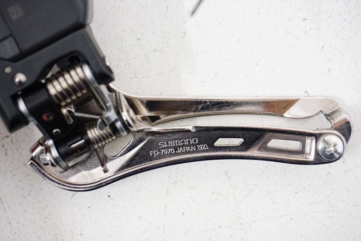 SHIMANO「シマノ」 DURA-ACE 7970DI2 コンポセット / 浜松店