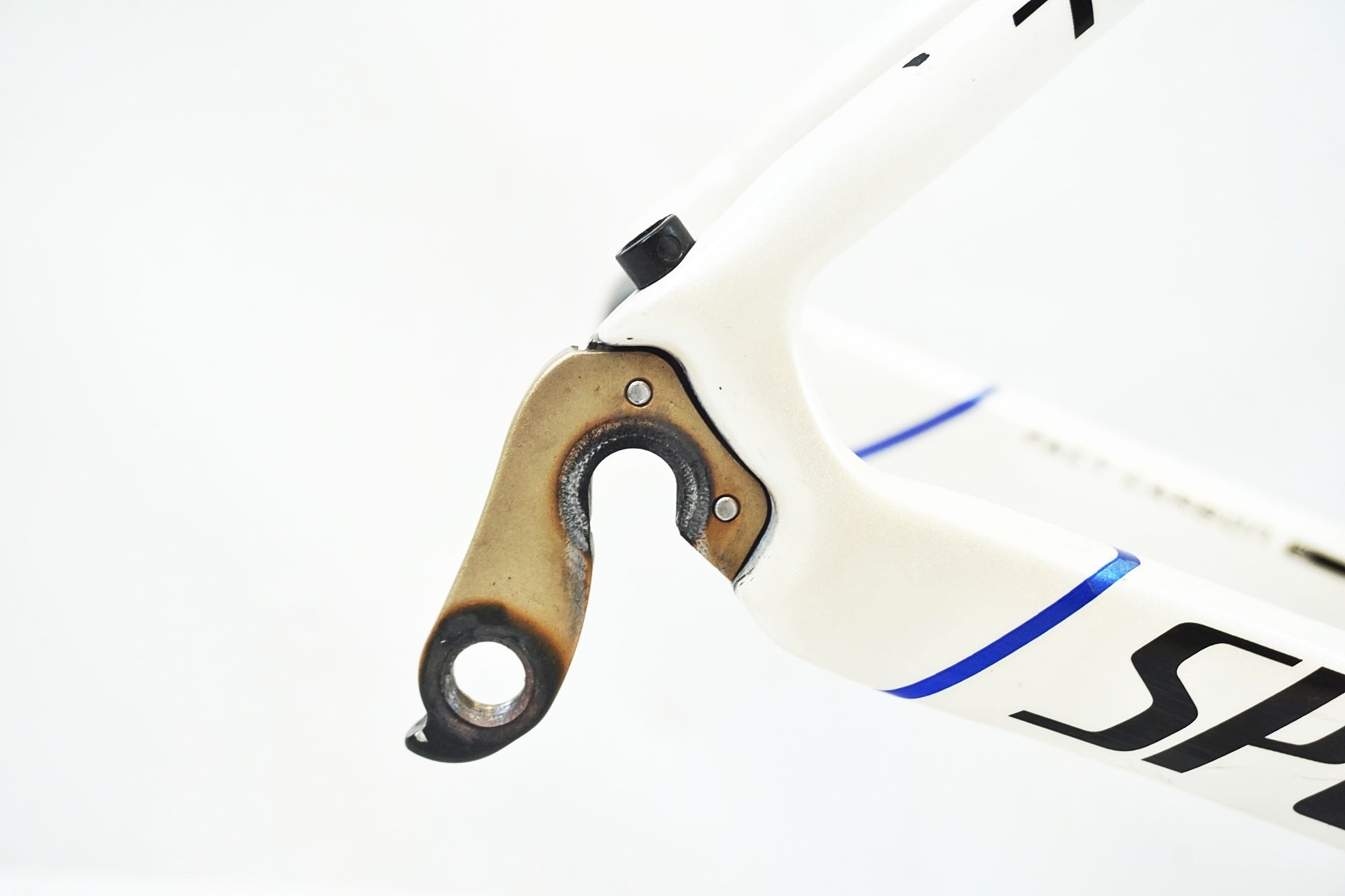 SPECIALIZED 「スペシャライズド」 TARMAC COMP 2015年モデル フレームセット / 有明ガーデン店