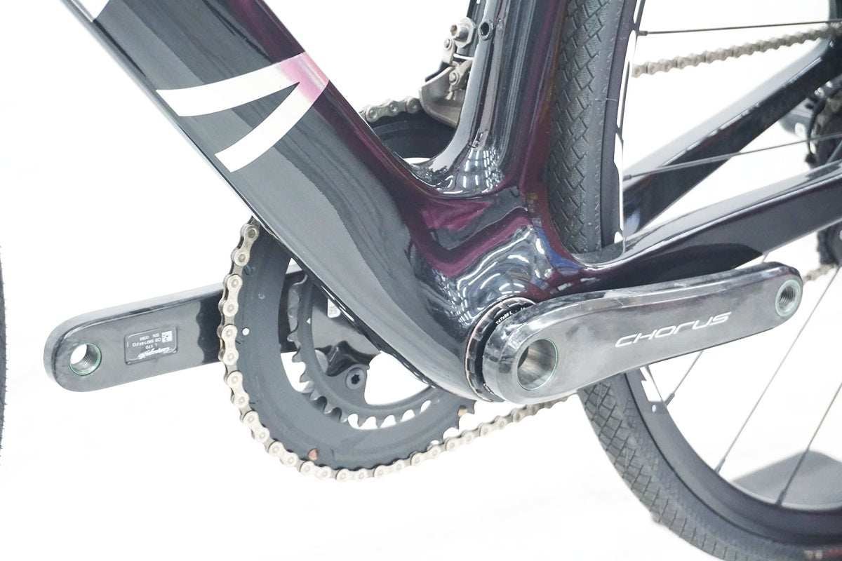 自転車本体 Seka Exceed RDC Seka Exceed RDC：軽量化と高剛性の絶妙なバランスを実現した次世代