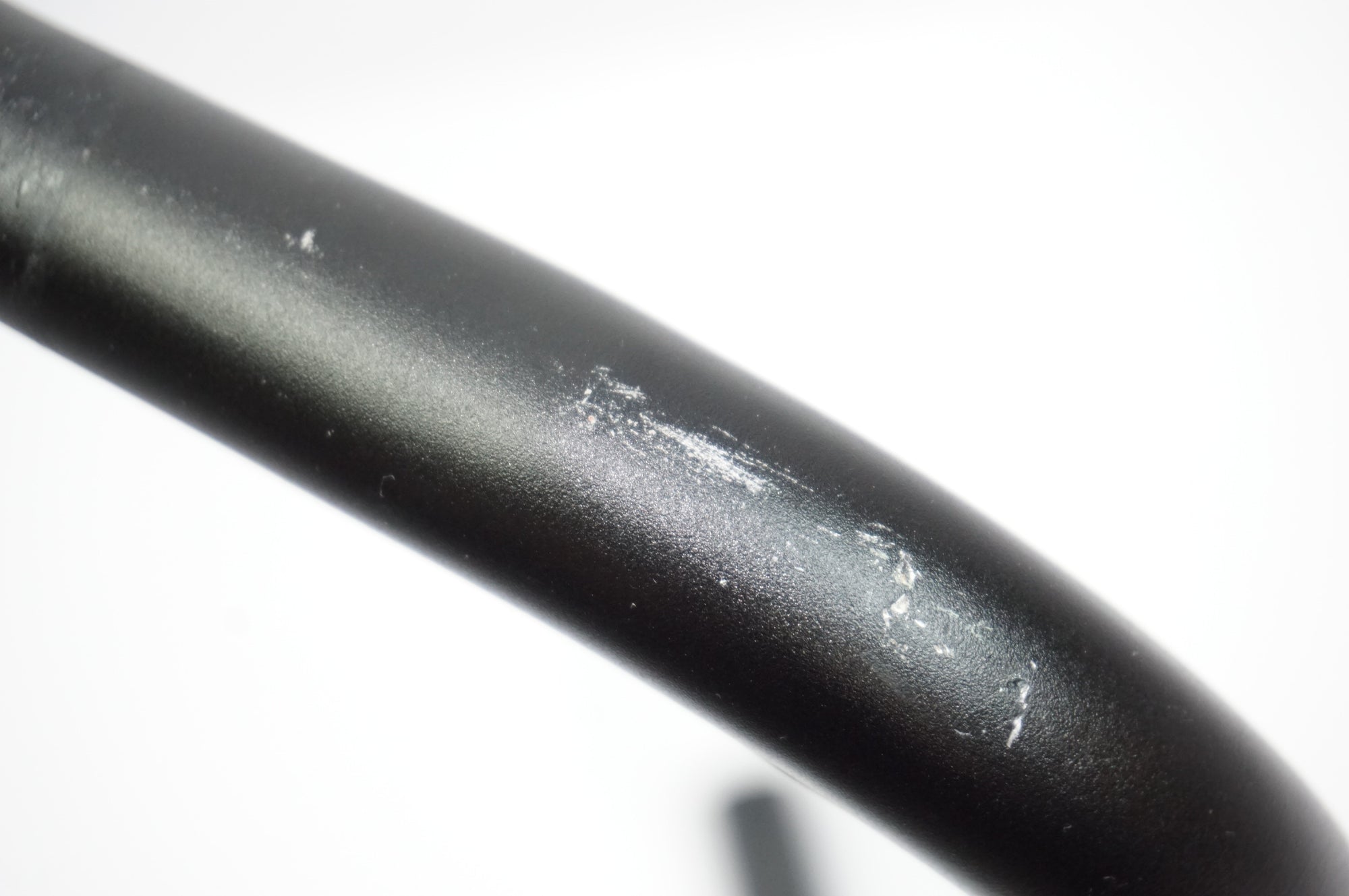 TYRELL 「タイレル」 ブルホーンバー ∅31.8mm 400mm ハンドル / 中目黒店