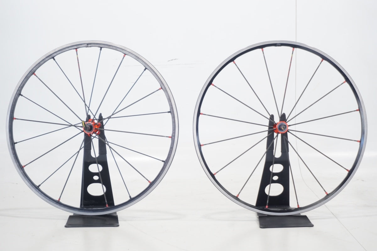 MAVIC 「マヴィック」 R-SYS SHIMANO11速 ホイールセット / 滋賀大津店