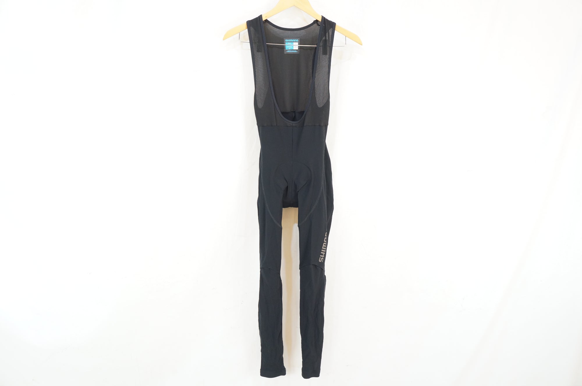 SHIMANO 「シマノ」 Lサイズ ビブタイツ / バイチャリ浦和ベース