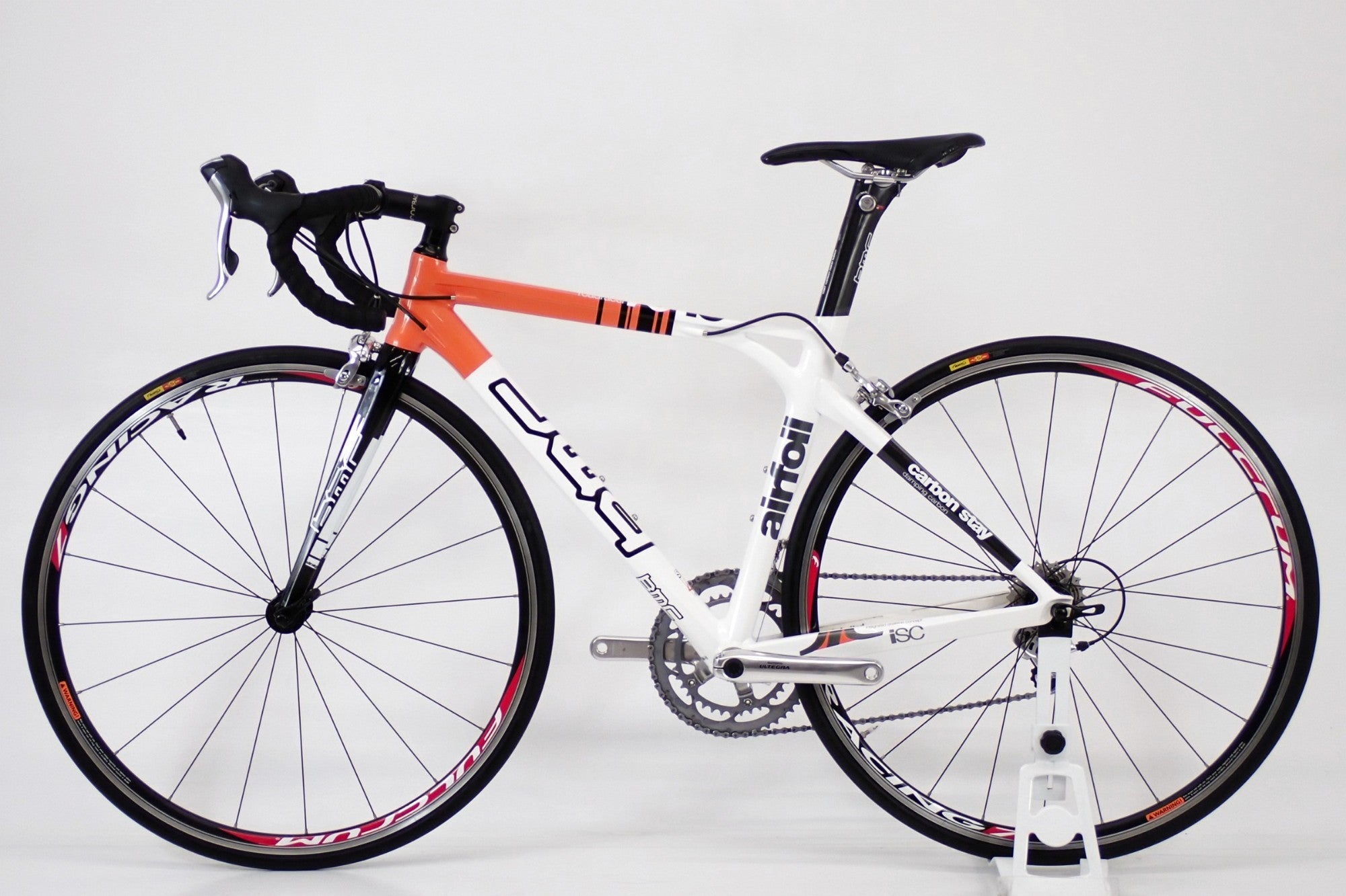 BMC 「ビーエムシー」 SL-01 2009年モデル ロードバイク / 伊勢崎店