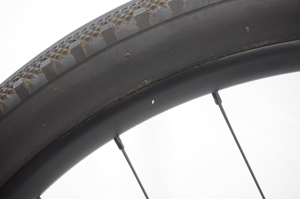 HUNT 「ハント」 MASON 650B ADVENTURE SPORT DISC シマノ11速 ホイールセット / AKIBA店
