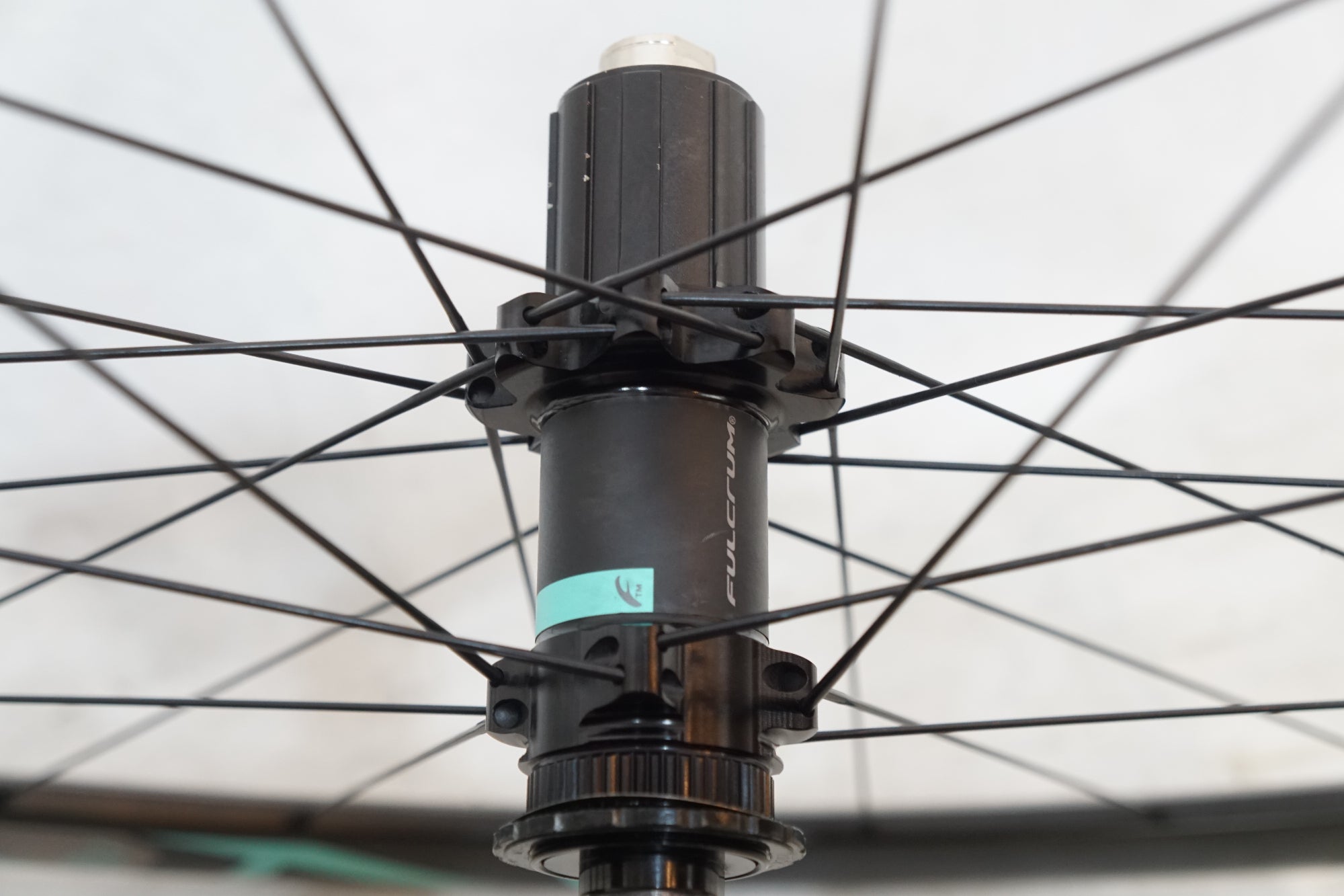 FULCRUM 「フルクラム」 RACING 418 DB シマノ11速 ホイールセット
