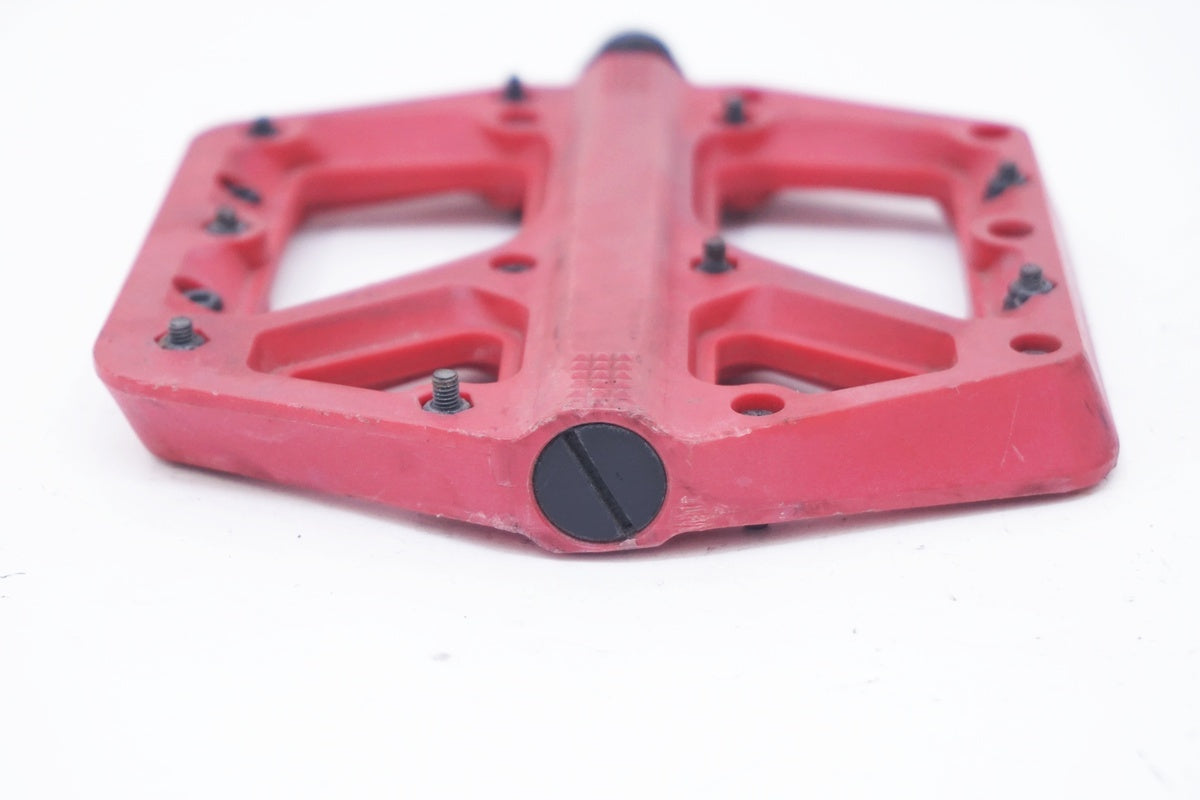 CRANKBROTHERS 「クランクブラザーズ」 STAMP 1 ペダル / 大阪美原北インター店