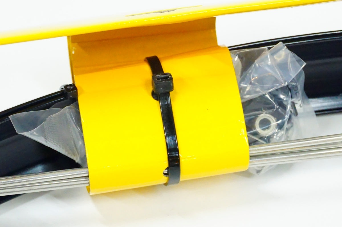 SUNNYWHEEL 「サニーホイール」 SW-FE535 BLK フェンダー / 名古屋大須店