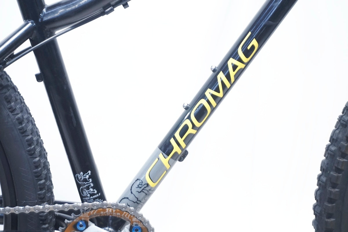 CHROMAG 「クロマグ」 WIDEANGLE 2016年頃 27.5インチ マウンテンバイク / 大阪門真店
