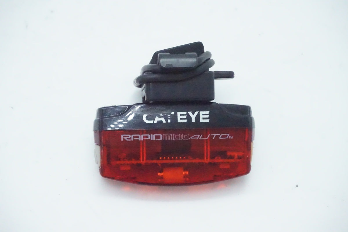 CATEYE「キャットアイ」 TL-LD620 リアライト/ 京都西院店