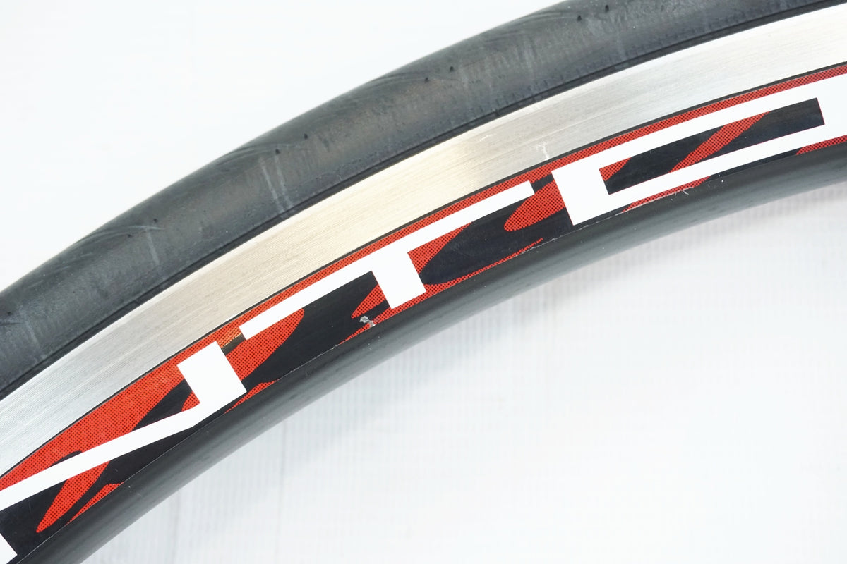 CAMPAGNOLO 「カンパ」 VENTO REACTION G3 カンパフリー ホイールセット / 有明ガーデン店