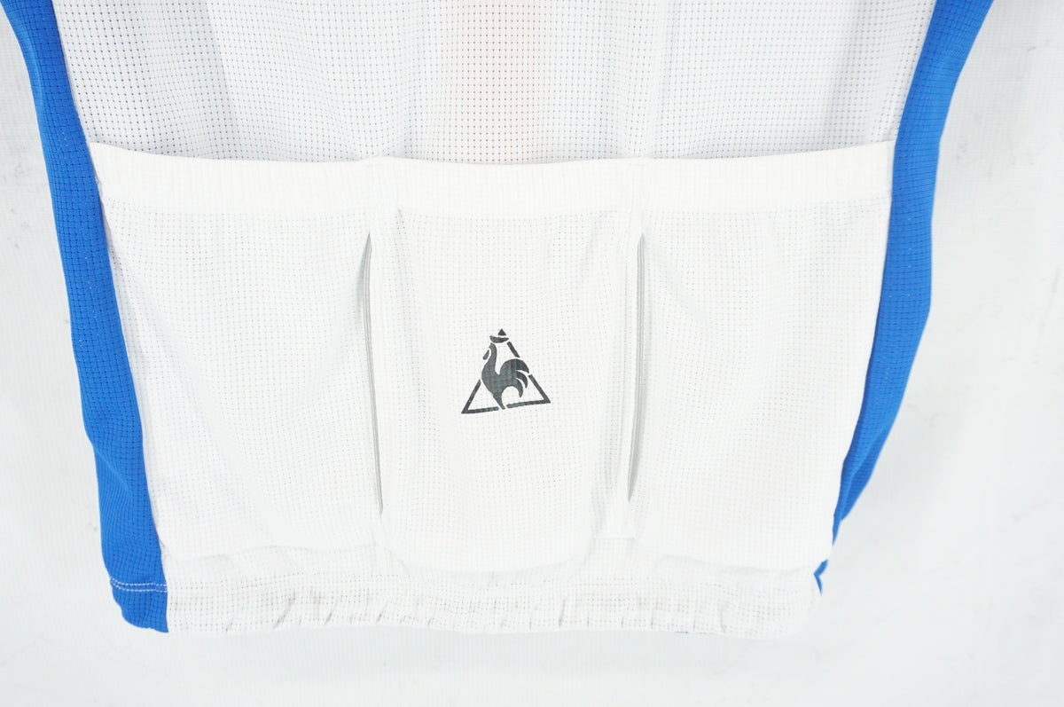 LE COQ SPORTIF 「ルコックスポルティフ」 QC-740471 Lサイズ ジャージ / 阪急塚口店