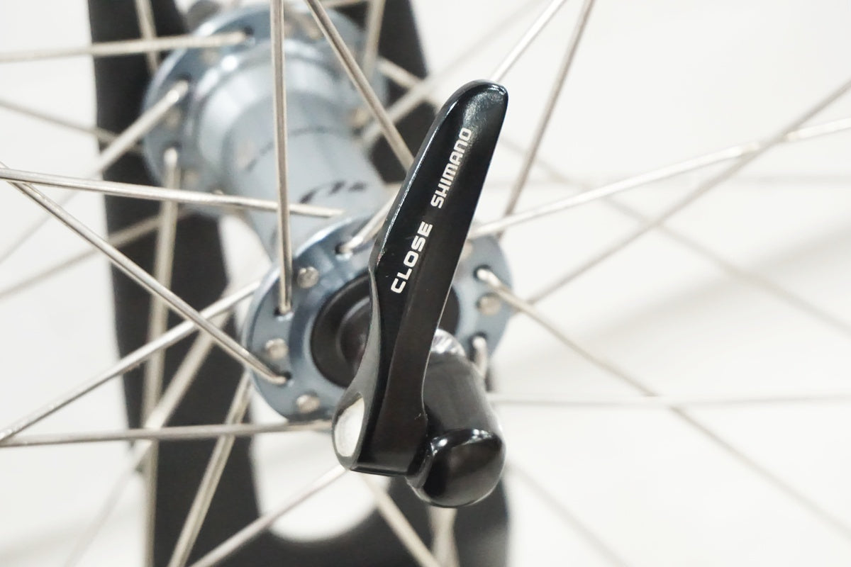 ブランド不明 リム SHIMANO 105 HB FH-R7000 シマノ 11速 ホイールセット / 奈良店