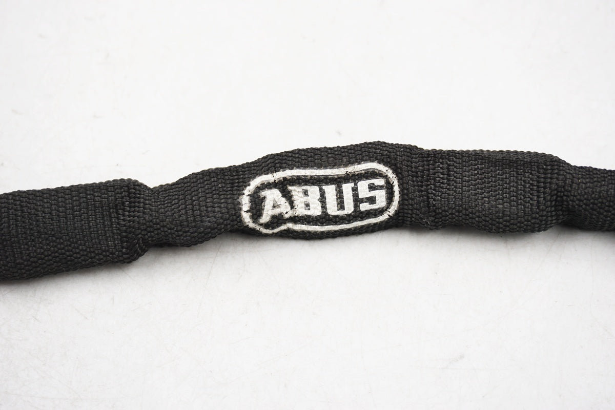 ABUS 「アブス」 ダイヤルチェーンロック / 奈良店