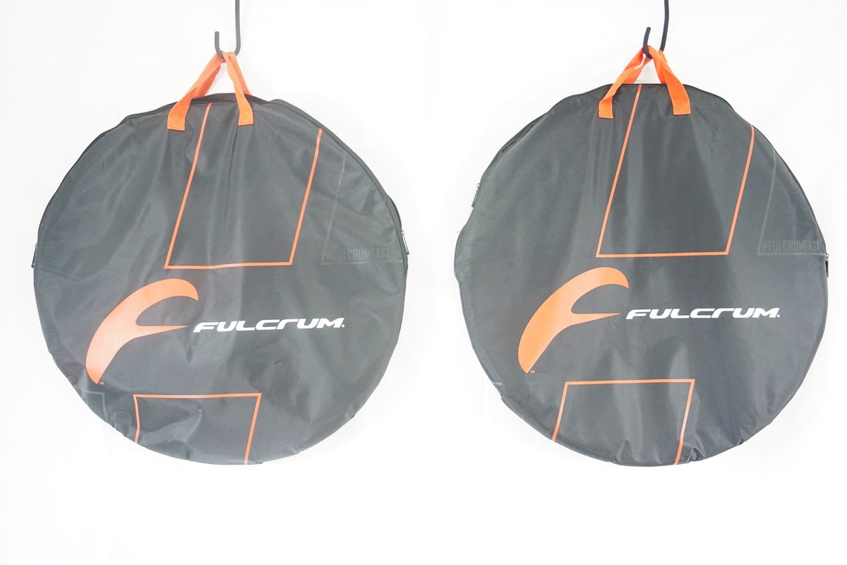 FULCRUM 「フルクラム」 RACING ZERO CARBON AC3 シマノ11速 ホイールセット / 大阪美原北インター店