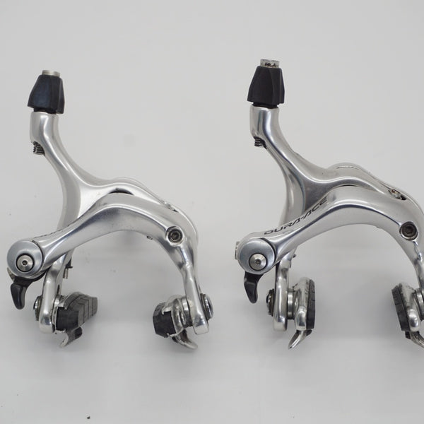 DURA-ACE ブレーキキャリパー BR-7800 SHIMANO 「シマノ」 DURA-ACE BR-7800 ブレーキキャリパーセット