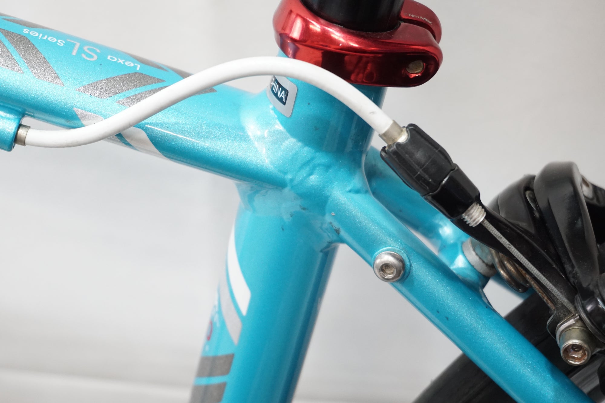 TREK 「トレック」 LEXA SL 2015年モデル ロードバイク / 大宮店